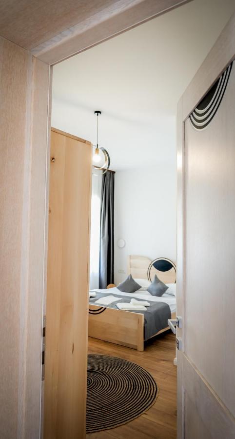 Conacul Olarilor Bed & Breakfast Бая де Фиер Екстериор снимка
