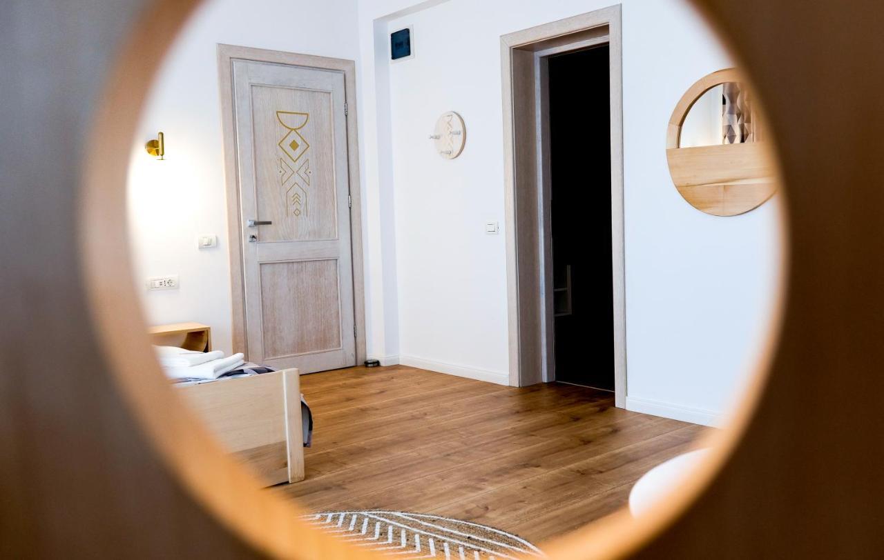 Conacul Olarilor Bed & Breakfast Бая де Фиер Екстериор снимка