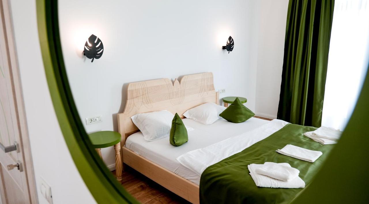 Conacul Olarilor Bed & Breakfast Бая де Фиер Екстериор снимка
