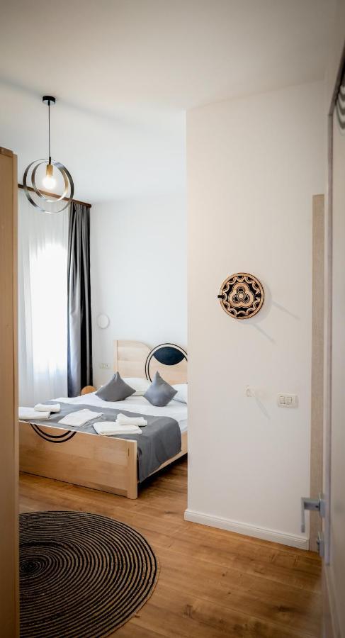 Conacul Olarilor Bed & Breakfast Бая де Фиер Екстериор снимка