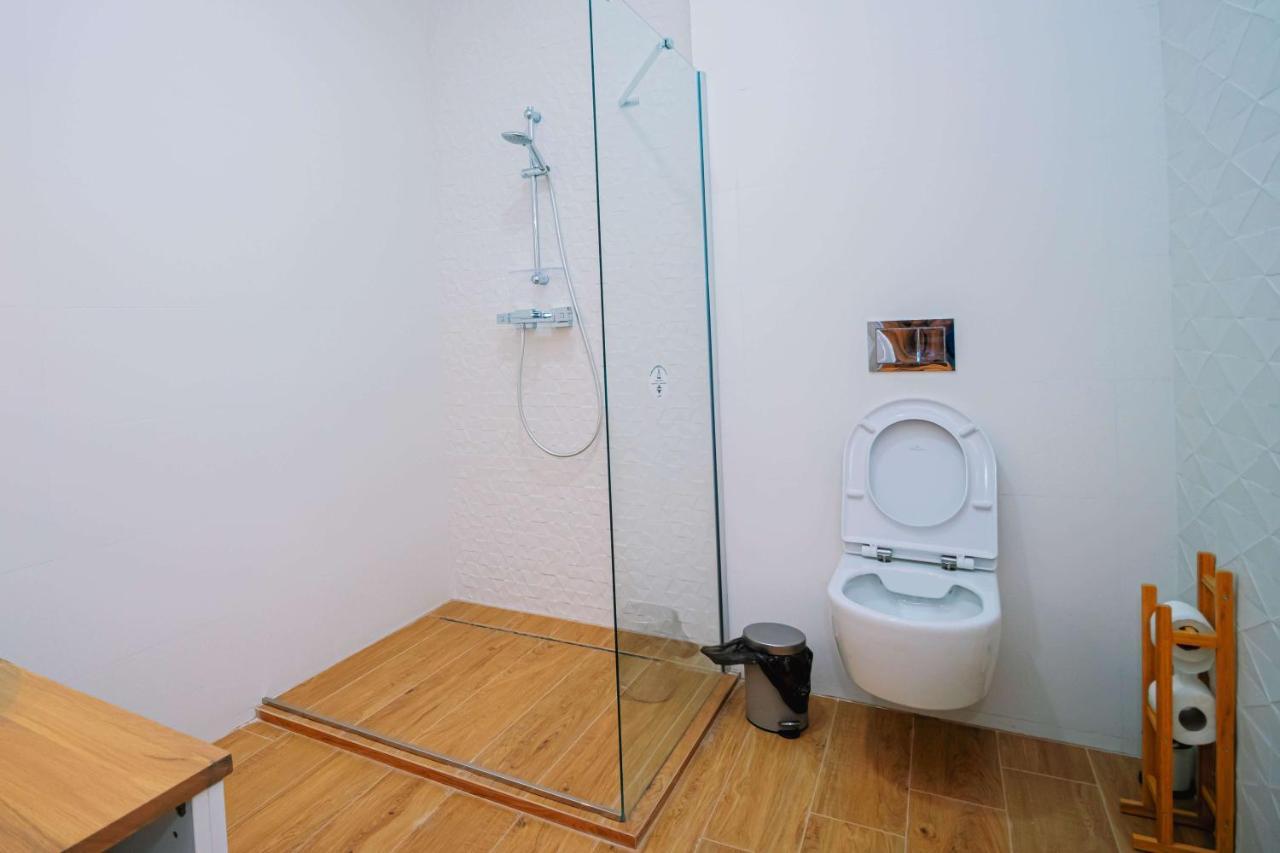 Conacul Olarilor Bed & Breakfast Бая де Фиер Екстериор снимка