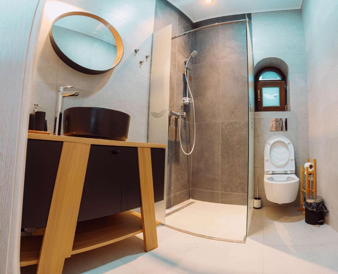 Conacul Olarilor Bed & Breakfast Бая де Фиер Екстериор снимка