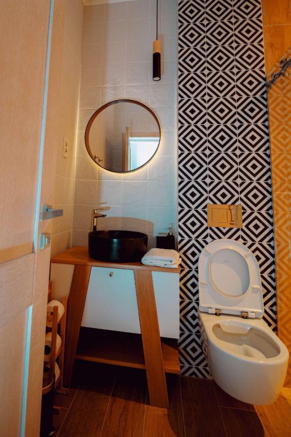Conacul Olarilor Bed & Breakfast Бая де Фиер Екстериор снимка