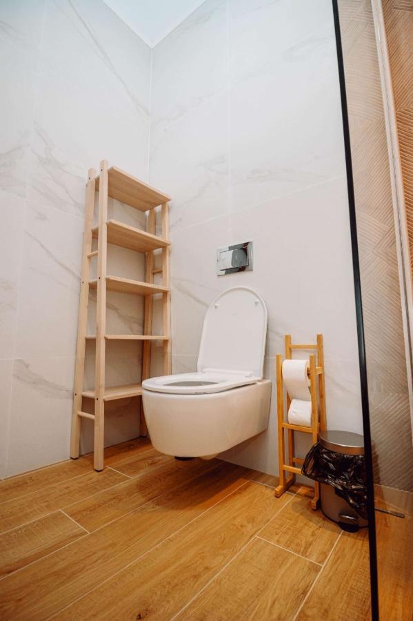 Conacul Olarilor Bed & Breakfast Бая де Фиер Екстериор снимка