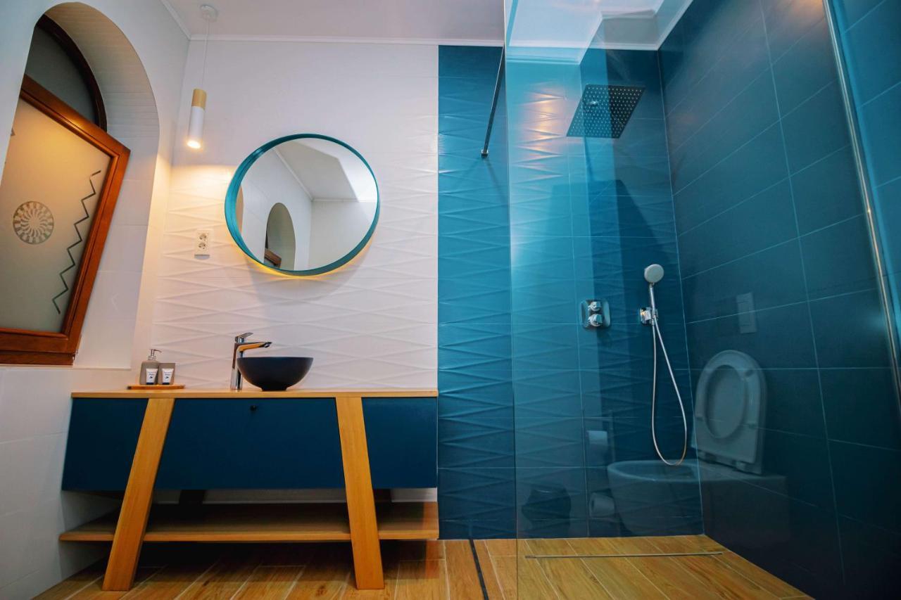 Conacul Olarilor Bed & Breakfast Бая де Фиер Екстериор снимка